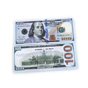 Dollars Props for M