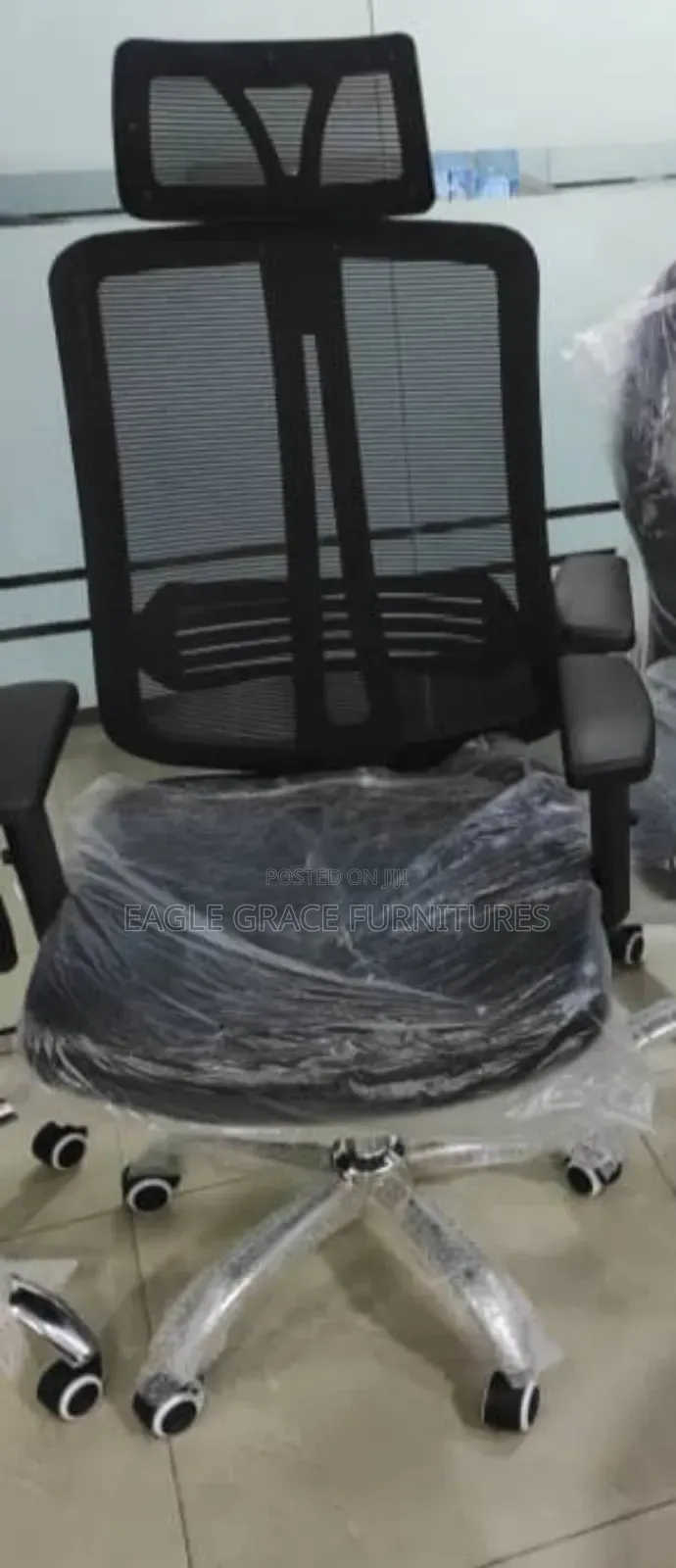 Office Swivel Chair