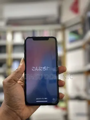 Apple iPhone 11 Pro 64 GB Green