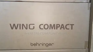 Compact Winds