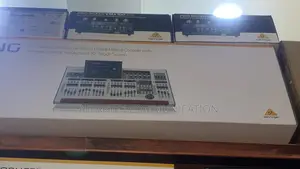 Winds Mixer