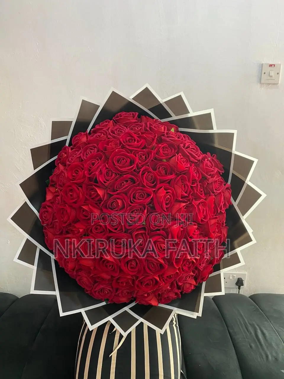 Flower for Rent