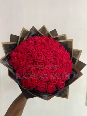 Flower for Rent