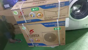 Startek Ac 1hp Lower Voltage 100  Copper Wire