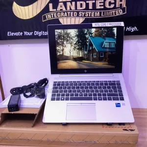 New Laptop HP EliteBook 6930P 32GB Intel Core I7 SSD 1T