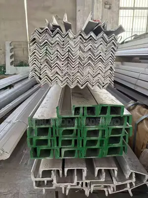 Iron Steel