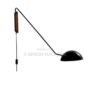 Luxury Bed Lamp
