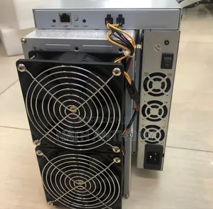 Bitcoin Miner