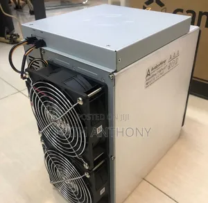 Bitcoin Miner