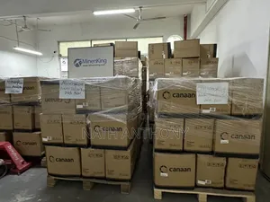 Bitcoin Miner