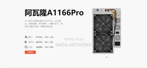 Bitcoin Miner