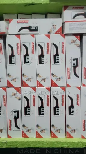 Knife Sharpener