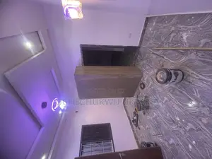 1bdrm Block of Flats in Naf Valley Estate for rent