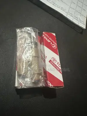 Toyota Highlander 2019 Injector Nozzle 2gr