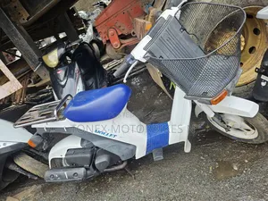 Suzuki 2016 White