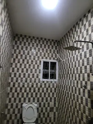 A Room in a Duplex Available for Shortlet