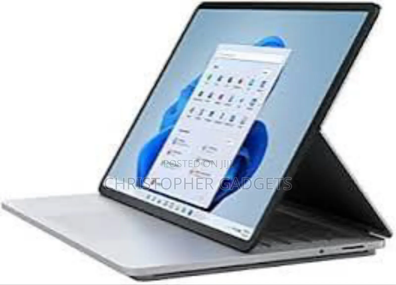 New Microsoft Surface Laptop Studio 2 18GB Intel Core i7 SSD 512GB