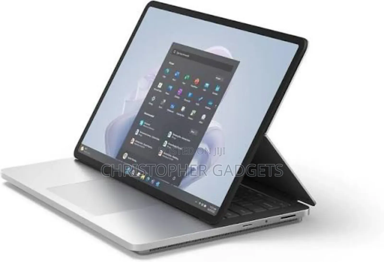 New Microsoft Surface Laptop Studio 2 18GB Intel Core i7 SSD 512GB
