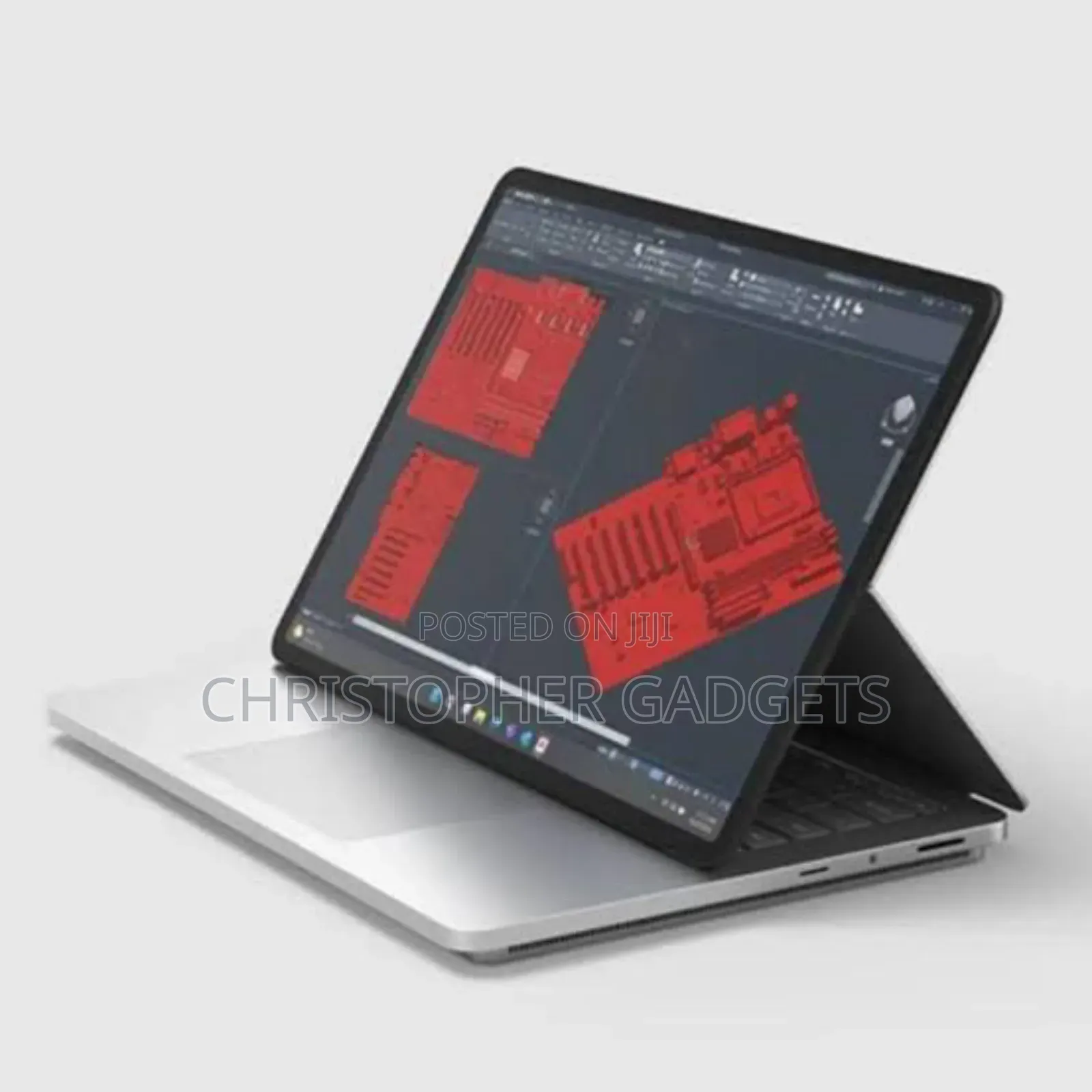 New Microsoft Surface Laptop Studio 2 18GB Intel Core i7 SSD 512GB