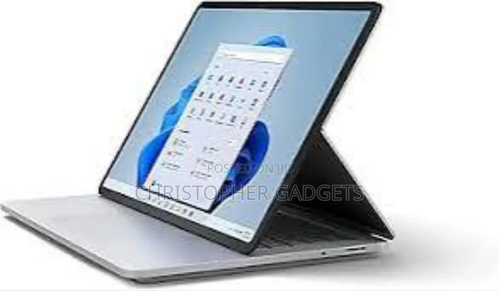 New Microsoft Surface Laptop Studio 2 18GB Intel Core i7 SSD 512GB