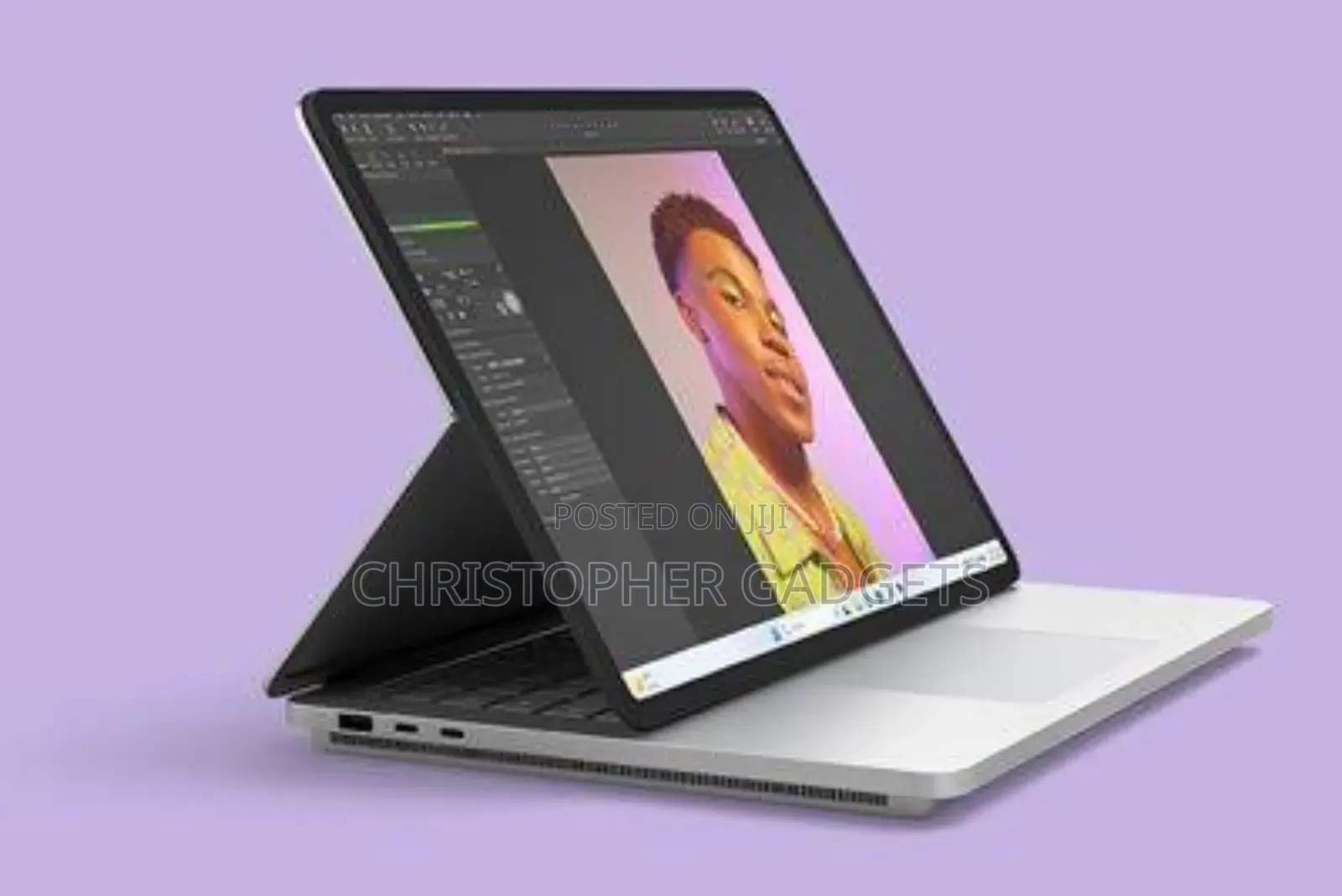 New Microsoft Surface Laptop Studio 2 18GB Intel Core i7 SSD 512GB