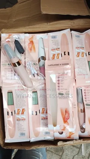 Callus Remover