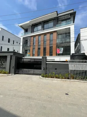2bdrm Apartment in Ologolo, Lekki for sale