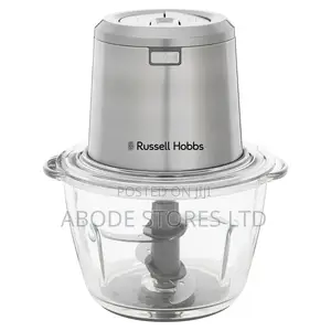 Russell Hobbs Cordless Rechargeable Midi Chopper