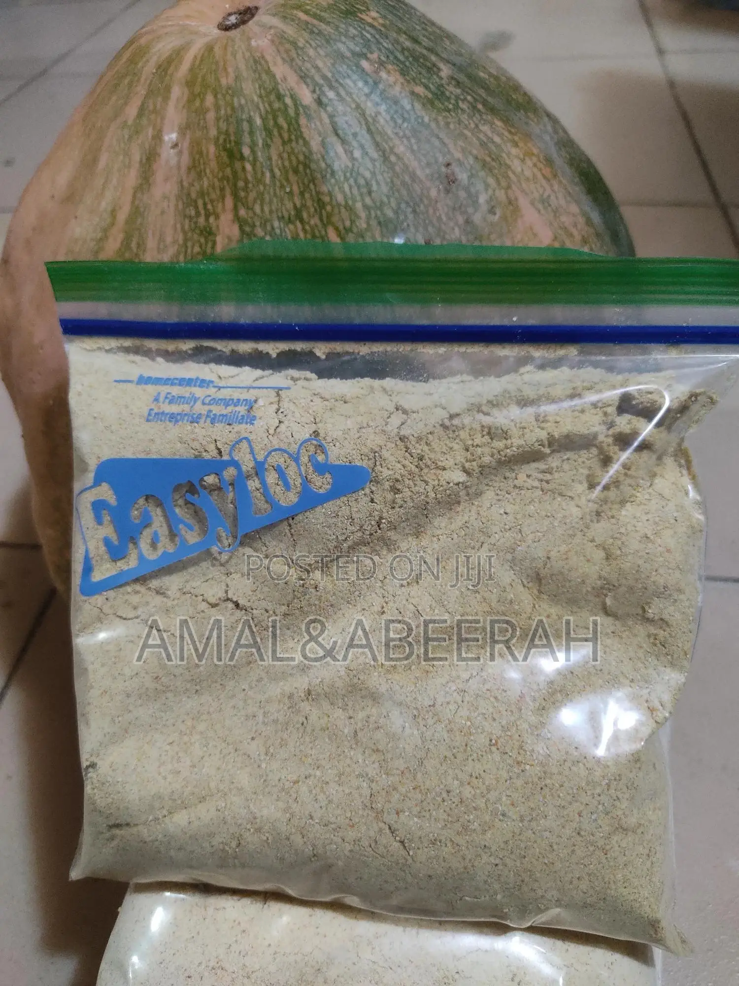 Pumpkin Seeds/Powder