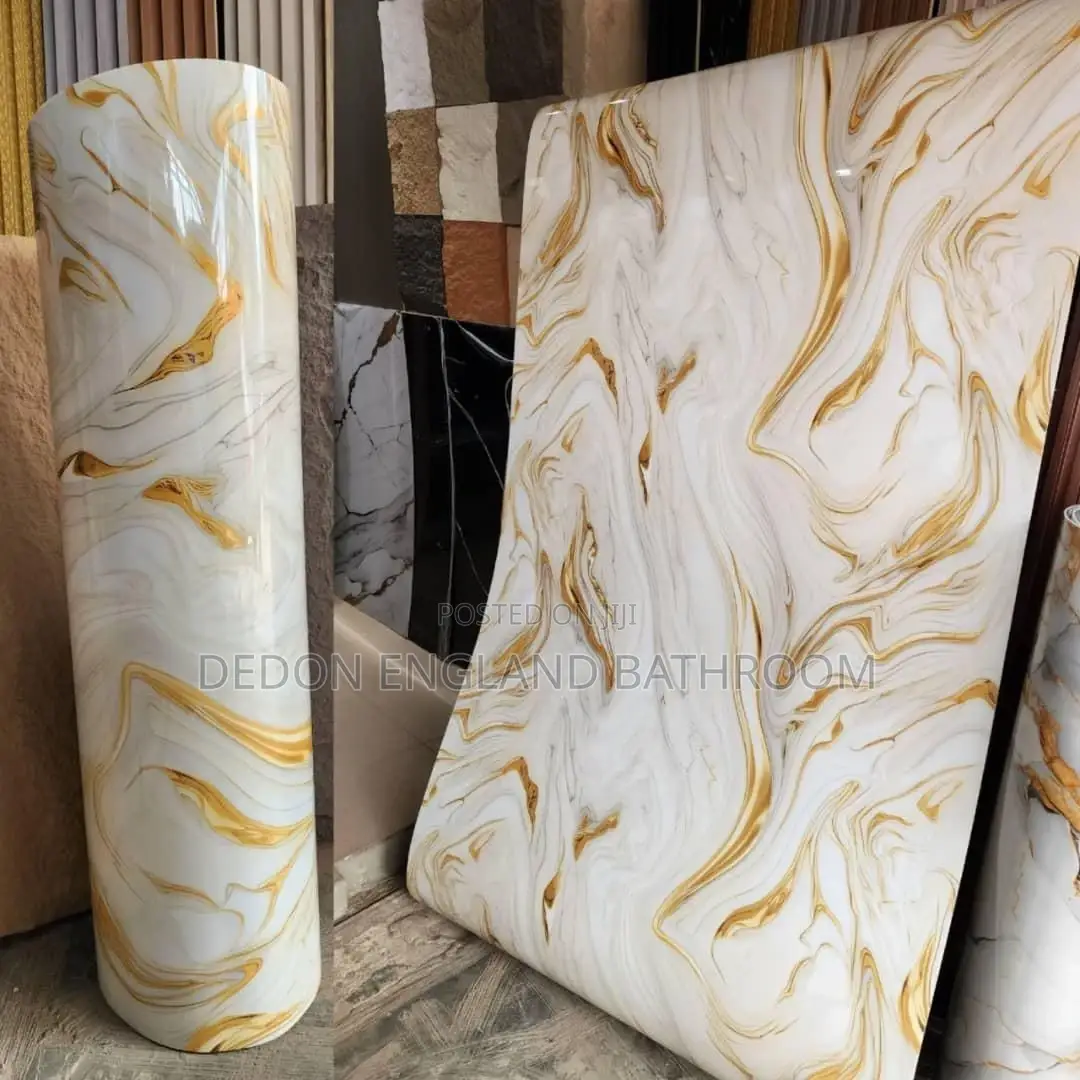 Fluted Panel