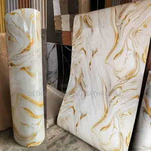 Fluted Panel