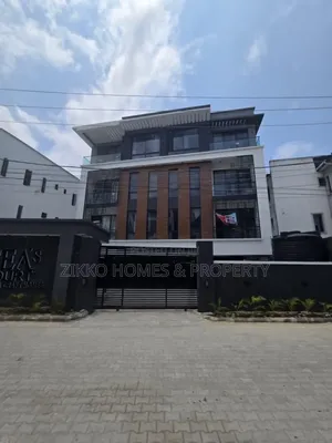 2bdrm Apartment in Ologolo, Lekki for sale