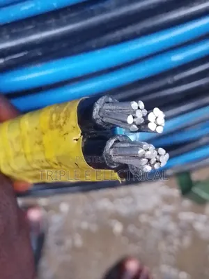 16mm 4core Recline Pvc Cable