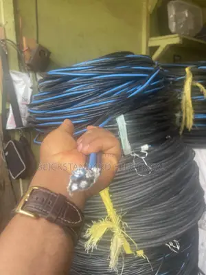 16mm Service Wire Recline Nig