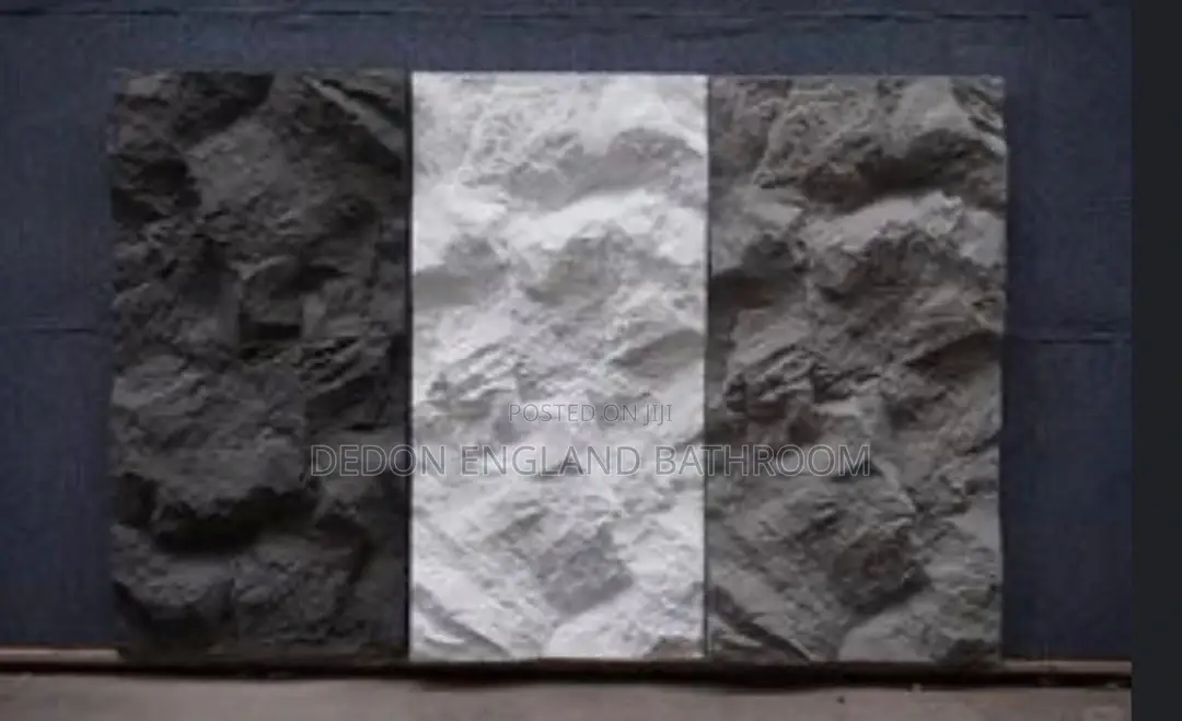 P.U Stone Interior Design