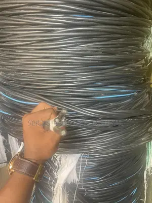 25mm Service Wire Recline Nig