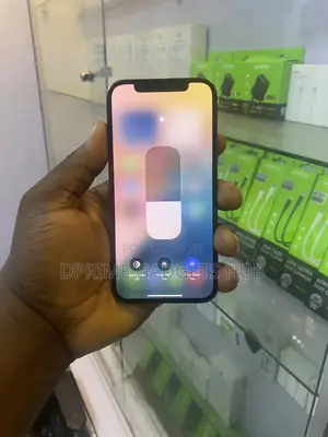 Apple iPhone 12 Pro 128 GB Gray