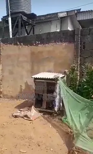 2bdrm Bungalow in No Estate, Ado-Odo/Ota for sale
