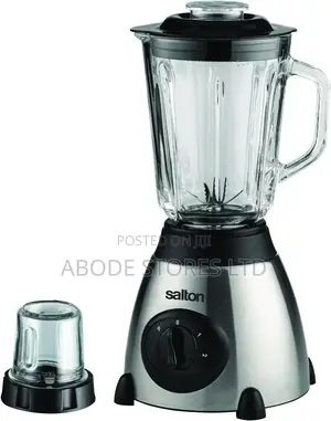 Salton 350w Jug Blender With Mill