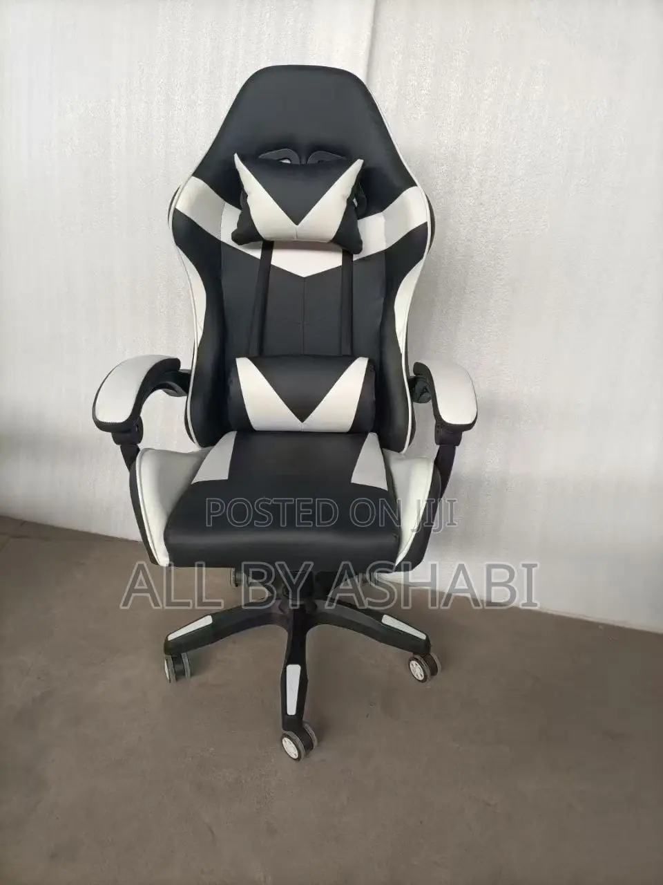 Executive/Gaming Chair