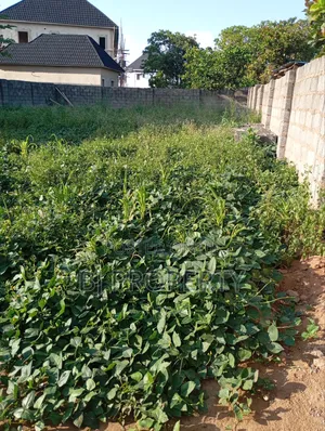 500sqmresidential Land for Sale at F O 1