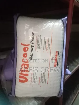 Vitafoam Vitacool Pillow