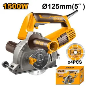Ingco Wlc15008 Wall Chaser