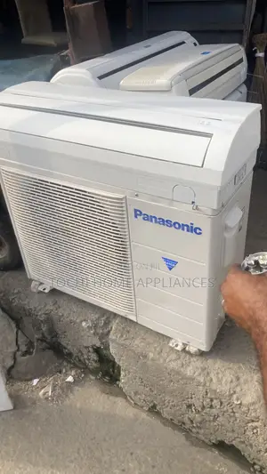 Panasonic 1.5hp Ac