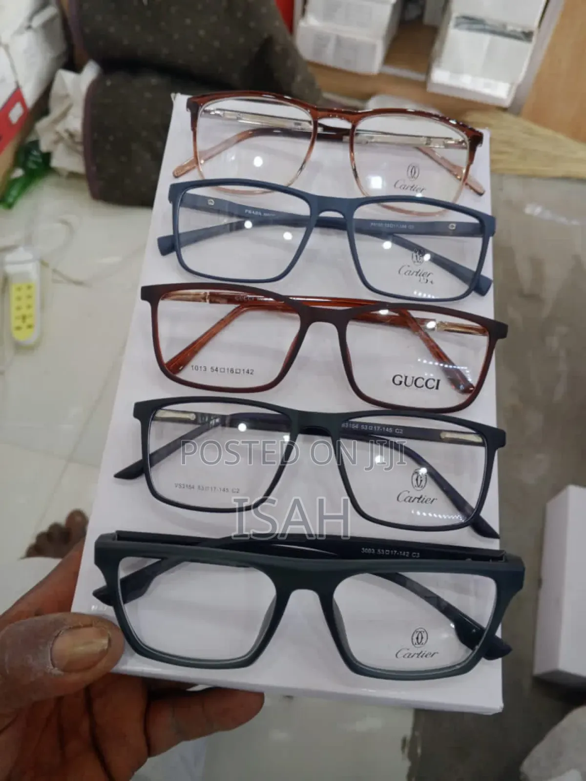 Gucci Frame