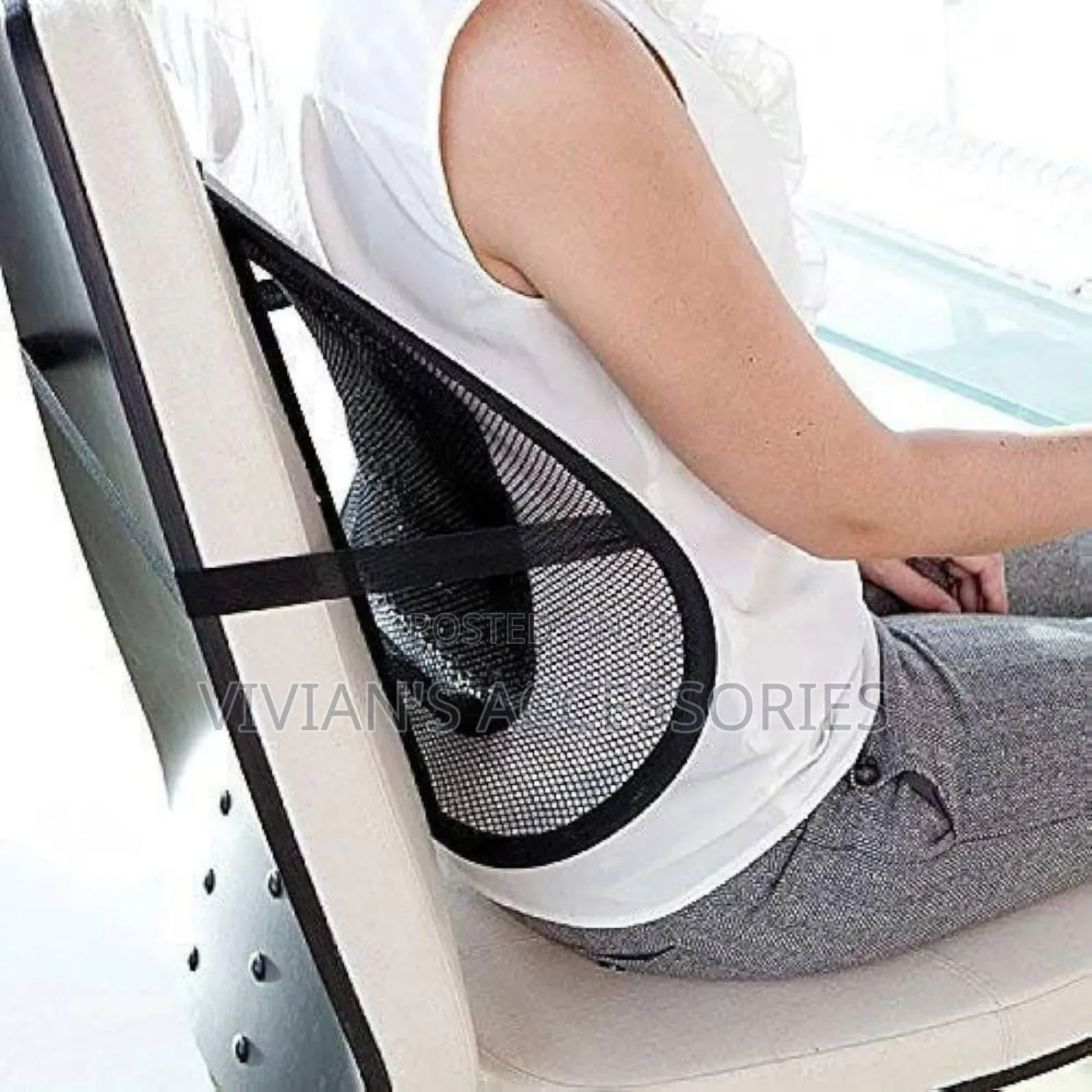 Chair Back Support
