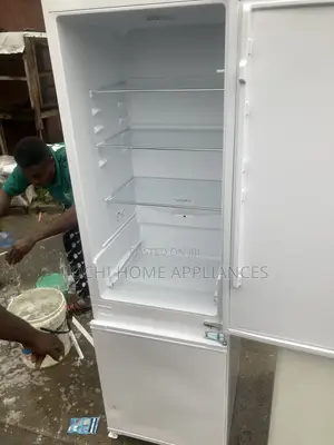 Uk Used Refrigerator