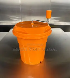 12l Commercial Salad Spinner