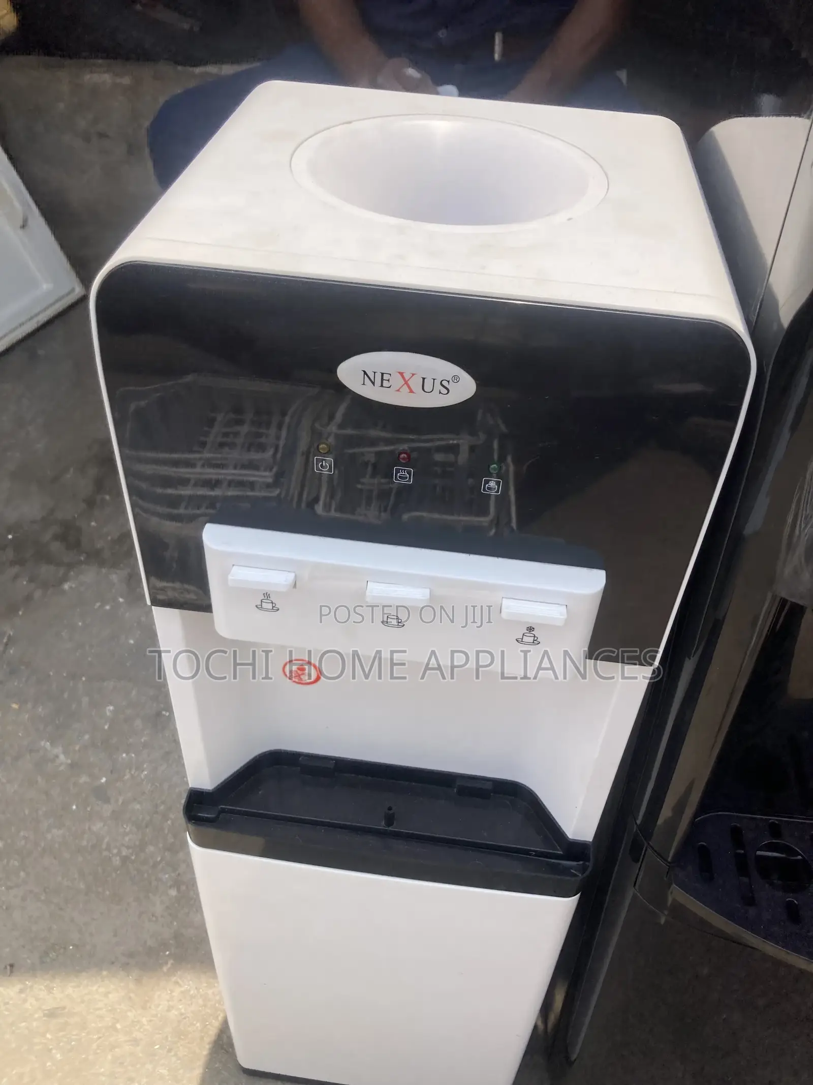 Nexus Water Dispenser