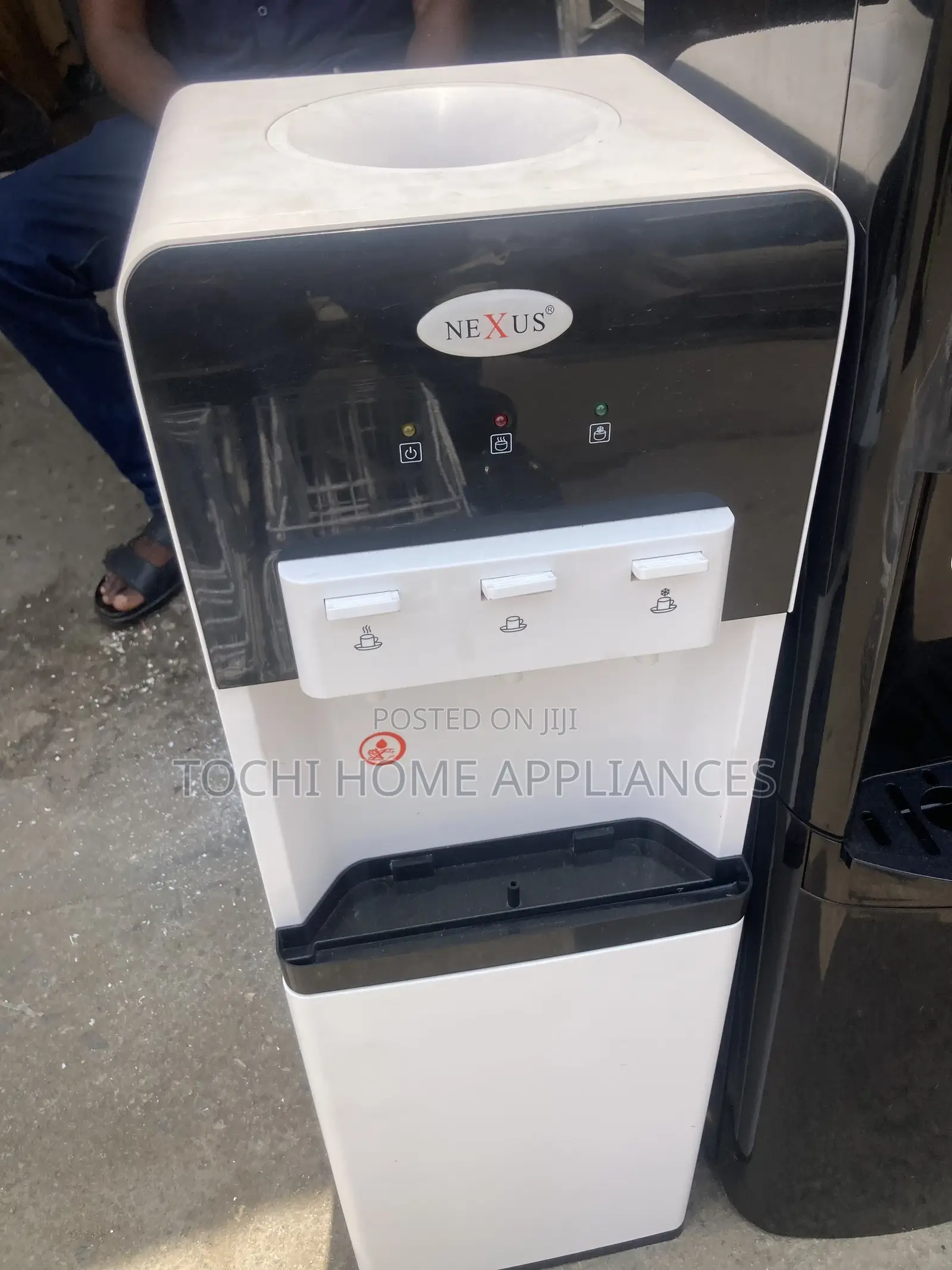 Nexus Water Dispenser